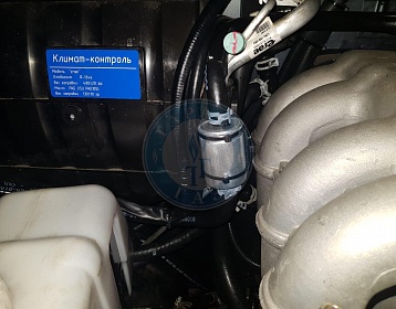 УАЗ Patriot 2016 года 134.6 л.с. 2693 фото 4