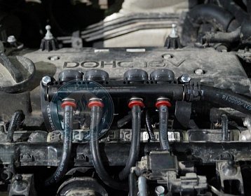 Kia Soul 2012 года 129.2 л.с. 1591 фото 9