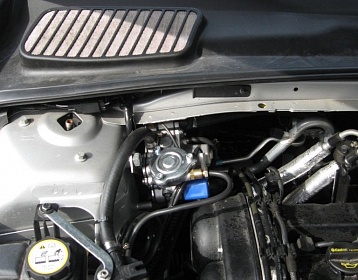 Ford Mondeo 2 фото 2