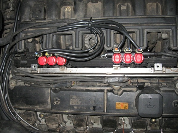 BMW 528