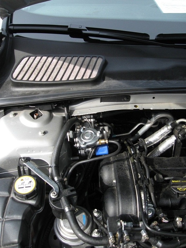 Ford Mondeo 2
