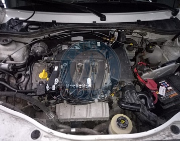 Renault Duster 2015 года 142.8 л.с. 1998 фото 5