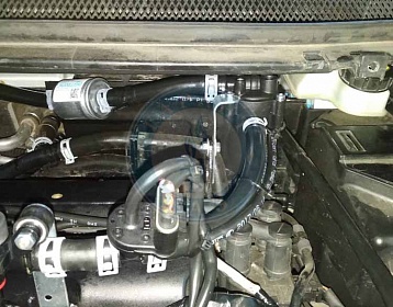 Ford Focus 2010 года 99.9 л.с. 1596 фото 3