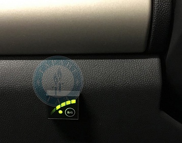 Opel Zafira 2007 года 140 л.с. 1796