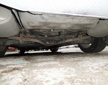 Nissan Teana 2014 3.5 фото 2