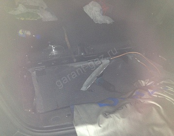 Mercedes GL500 1 фото 7