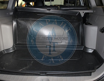 Mitsubishi Pajero 2009 года 220 л.с. 2998 фото 7