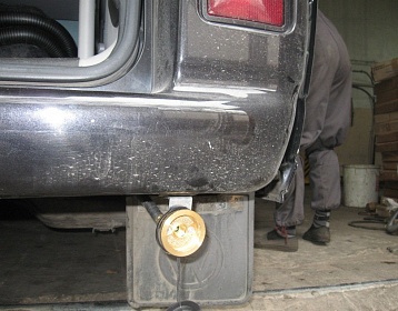 Volkswagen Multivan V6 2.8 фото 11