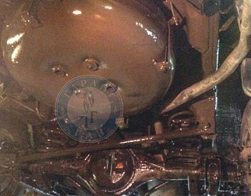 Mitsubishi Montero sport 2001 года 194.4 л.с. 3497