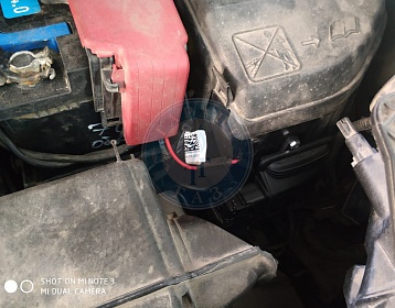 Peugeot Partner 2008 года 89.7 л.с. 1587 фото 5