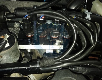 Daewoo Nexia 2011 года 80.2 л.с. 1498