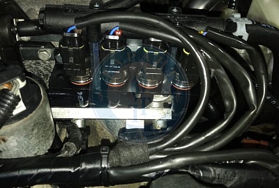 Daewoo Nexia 2011 года 80.2 л.с. 1498