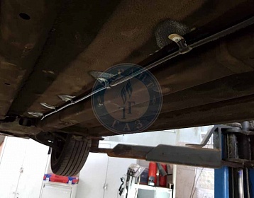 Kia Rio 2017 года 123 л.с. 1591 фото 5