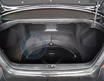 Infiniti M35 2008 года 292.3 л.с. 3498 фото 7