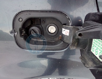 Renault Megan 2007 года 113 л.с. 1598