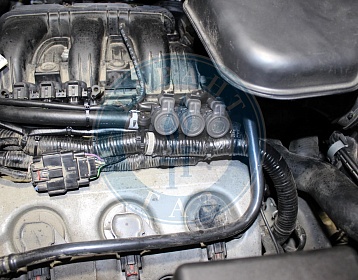 Mazda CX9 2012 года 277.4 л.с. 3726 фото 3