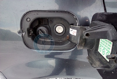 Renault Megan 2007 года 113 л.с. 1598
