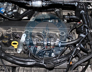 Ford Mondeo 2017 года 148.2 л.с. 2488 фото 2