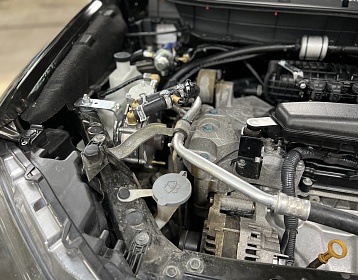 Nissan X-trail 2020 года 171 л.с. 2488 фото 5