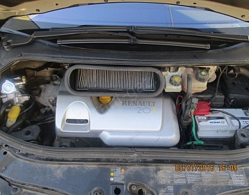 Renault Espace фото 1