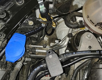 Volkswagen Polo 2019 года 109.99 л.с. 1598 фото 2