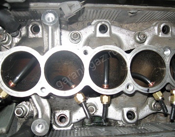 Mitsubishi Pajero фото 8