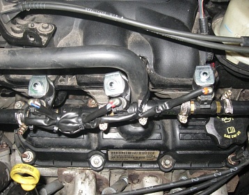 Chrysler Voyager фото 4