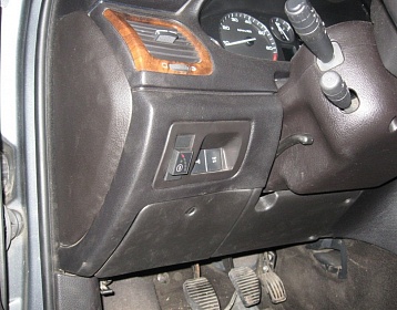 Peugeot 607 фото 4