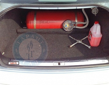 Volkswagen Passat 2003 года 149.6 л.с. 1781 фото 1