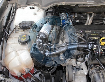 Ford Mondeo 2015 года 149 л.с. 2488 фото 2