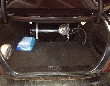 Mercedes CL500 1 фото 1