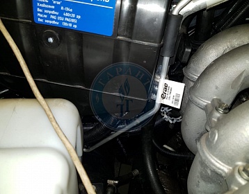 УАЗ Patriot 2017 года 134.1 л.с. 2693 фото 8