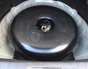 Nissan Teana 2013 года 182.2 л.с. 2496 фото 4