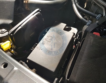 Dodge Ram 2012 года 396.1 л.с. 5654 фото 2