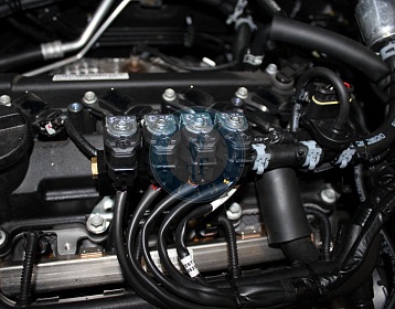 Kia Rio 2018 года 99.7 л.с. 1368 фото 3