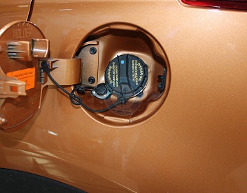 Hyundai Creta 2016 года 123 л.с. 1591 фото 4