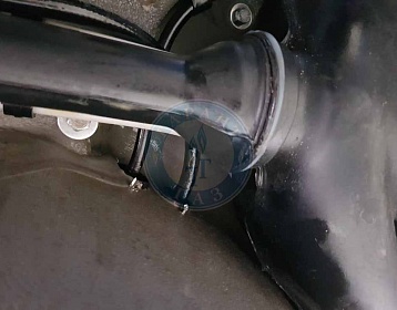 Volkswagen Polo 2018 года 110 л.с. 1598 фото 6