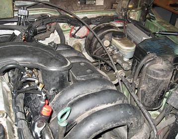 Ssang Yong Korando фото 1