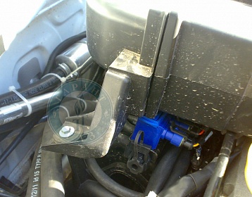 Lada Largus 2013 года 84.3 л.с. 1598