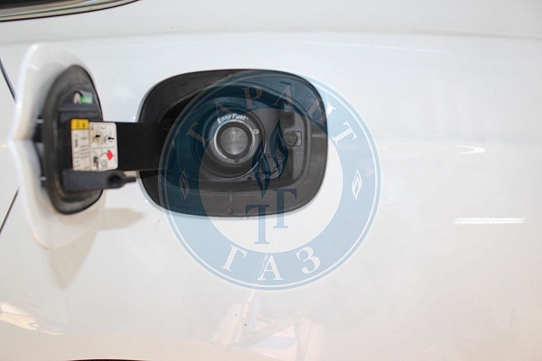Ford Mondeo 2015 года 149 л.с. 2488