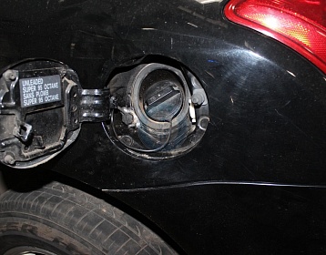 Nissan Murano 2007 года 233.9 л.с. 3498 фото 4