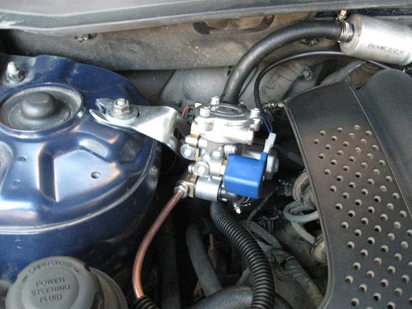 Hyundai Santa fe 1