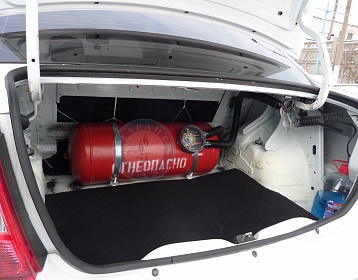 Renault Logan 2014 года 81.6 л.с. 1598 фото 1