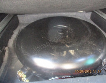 Mercedes ML500 фото 6