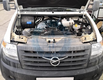 УАЗ Picap 2016 года 134.6 л.с. 2693 фото 2