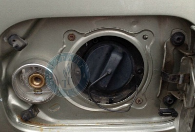Lada Largus 2014 года 104.7 л.с. 1598