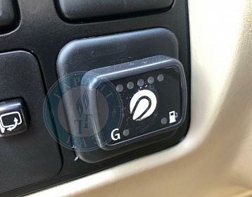 Lexus Lx470 2003 года 233.9 л.с. 4664 фото 1