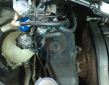 Peugeot Partner 2012 года 89.7 л.с. 1587 фото 2