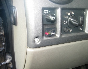 Hummer H2 фото 7