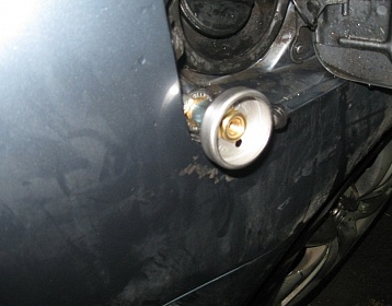 Infiniti G35 фото 8